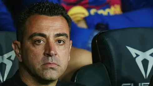 No more Mr. Nice? Sacking Xavi will cost Barcelona big penny