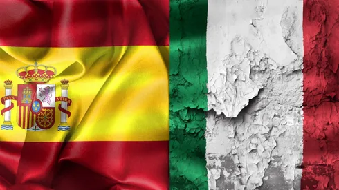 Where to find Spain vs Italy on US TV: June 20, 2024