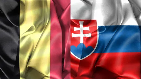 Where to find Belgium vs Slovakia on US TV: June 17, 2024