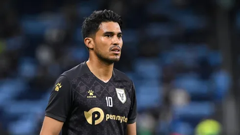 Betting scandal rocks Australia: A-League ban Ex-Chelsea player