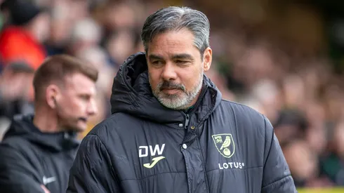 Norwich linked with Arsenal coach after firing David Wagner