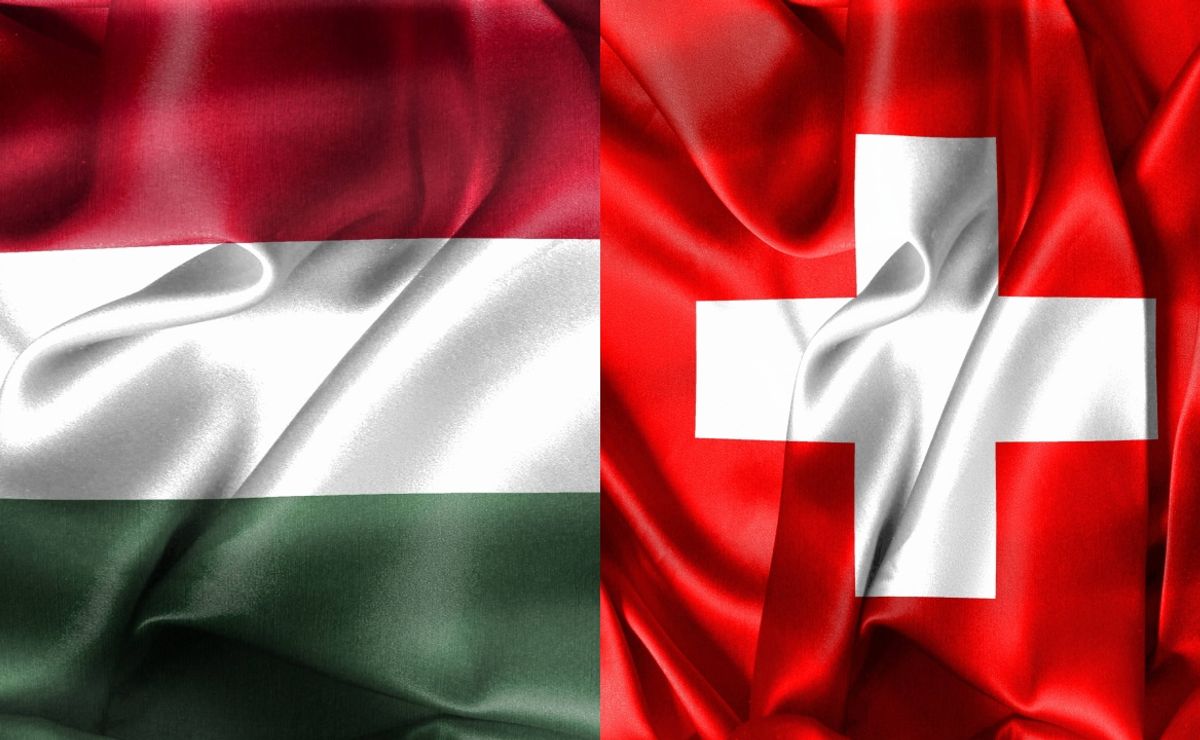 Where to find Hungary vs Switzerland on US TV: June 15, 2024 - World ...