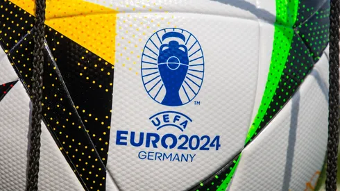 Everything you need to know about Euro 2024