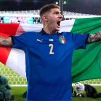 Italy kits at the Euros: A retrospective