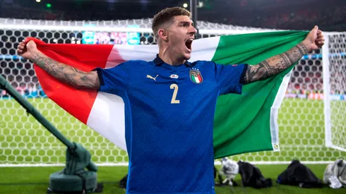 Italy kits at the Euros: A retrospective