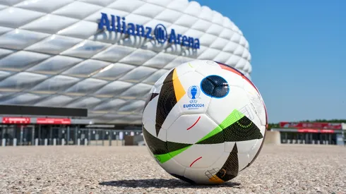 Euro 2024 venues: Germany's ten stadiums hosting games