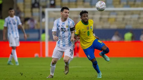 Everything you need to know about Copa America 2024