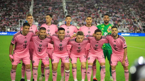 Where to find Inter Miami vs St Louis on US TV: June 1, 2024
