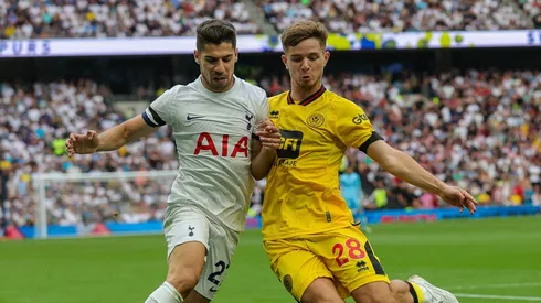 Where to find Sheffield United vs Tottenham on US TV: May 19, 2024