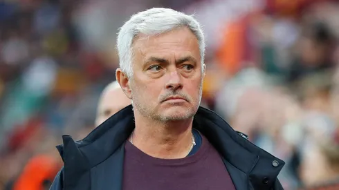 Mourinho to return to surprising managerial role, but with catch