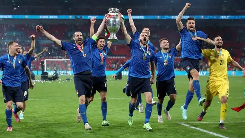 Who will win Euro 2024?