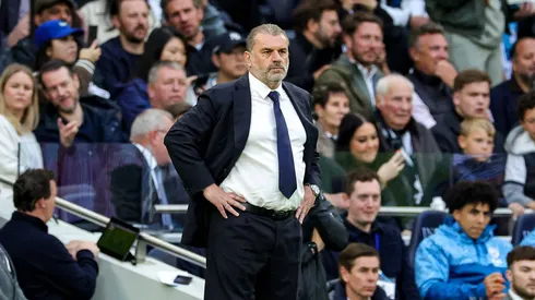 How Ange Postecoglou can break the Spurs hoodoo