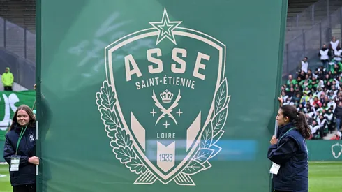 Toronto FC owners in talks to buy Saint-Etienne