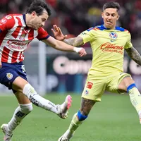 Where to find Chivas vs America on US TV: May 15, 2024