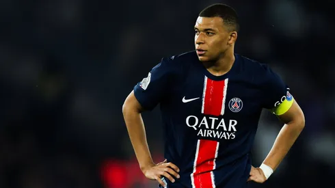 Mbappé and Al-Khelaifi clash in fight that "shook the walls"