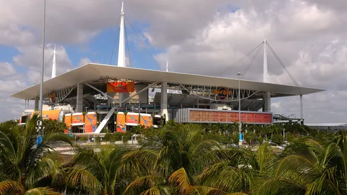 Copa America tickets for the final on sale