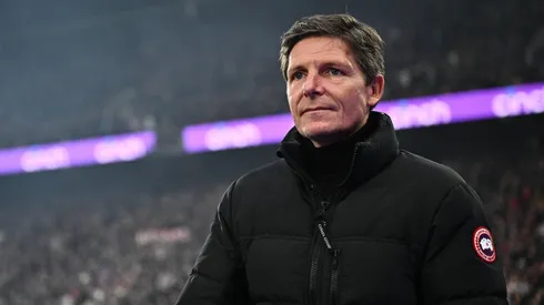 Crystal Palace demands 100 million to let Glasner join Bayern