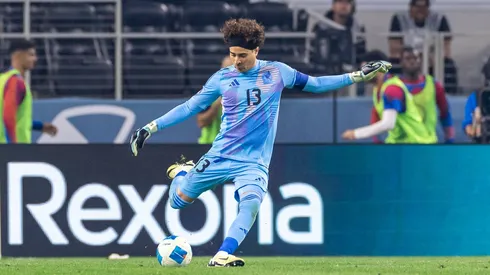 Young blood: 3 Mexico stalwarts miss out on Copa America place