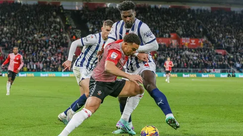 Where to find West Brom vs Southampton on US TV: May 12, 2024