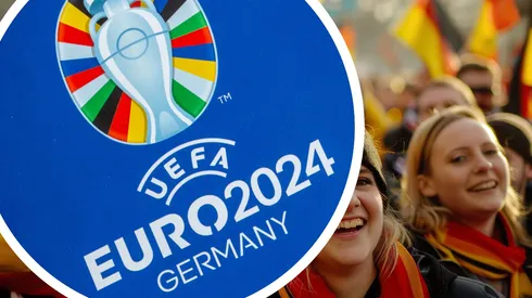 What is the Euro 2024 song?