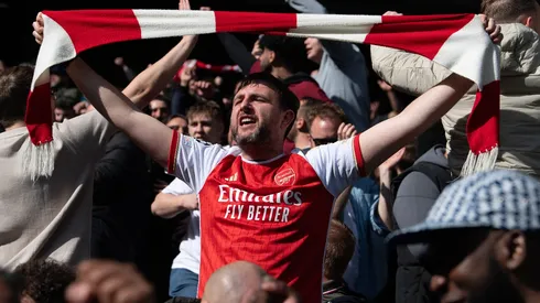 How Arsenal’s title hopes may depend on Tottenham