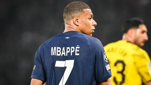 Enrique claims PSG will be stronger next season without Mbappe