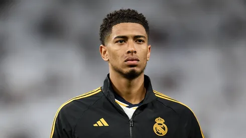 Madrid to adjust Bellingham's role to make room for Bayer star?