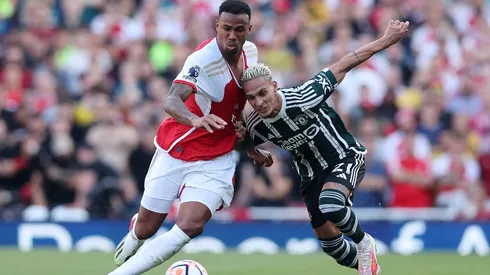 Where to find Man United vs Arsenal on US TV: May 12, 2024