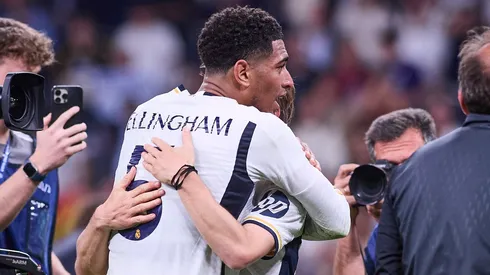 Win-win: Madrid to pay Dortmund if they beat them in final