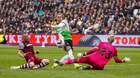 Barcelona learns Liverpool's asking price for Darwin Nunez