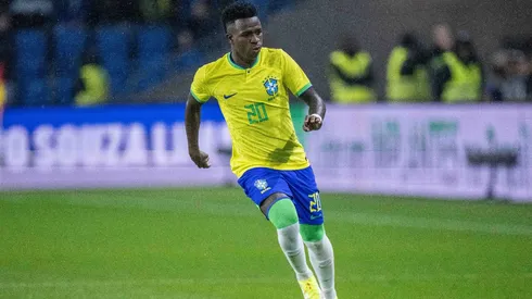 Brazil reveals 23-man squad for Copa America 2024