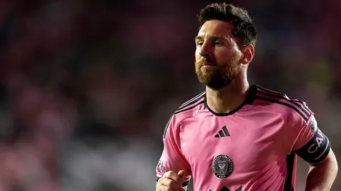 Messi unlikely to sell out 19,619 stadium in Montreal