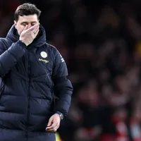 Pochettino ready for Chelsea exit: 'It's not a problem'