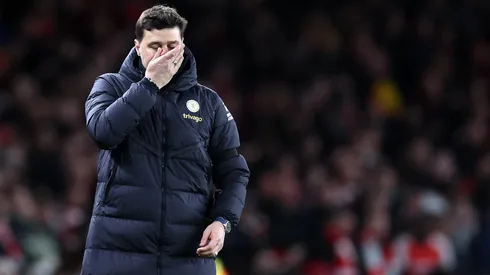 Pochettino ready for Chelsea exit: 'It's not a problem'