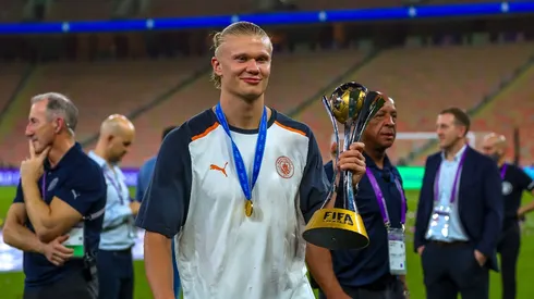 FIFA threatened with legal action over Club World Cup in USA