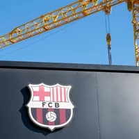 Will Barcelona play 2024-25 Champions League at Camp Nou?