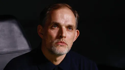 Flawed genius Thomas Tuchel wants Premier League return