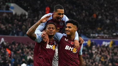 No more Big Six: Villa plan Great Eight Premier League shake up