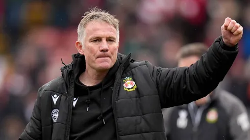 EPL dream fades? Wrexham boss reveals club's summer budget