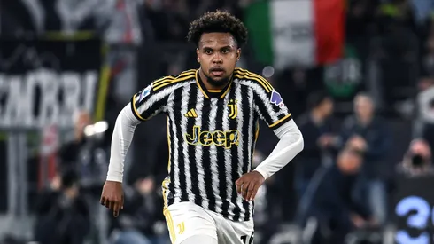 Juventus won't budge: McKennie salary demands revealed