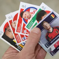 Topps to replace Panini for Premier League cards, stickers
