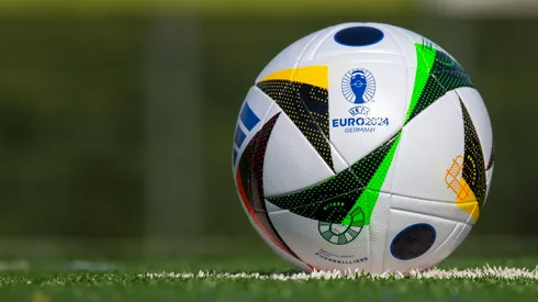 Why is Euro 2024 in Germany?