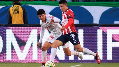 Where to find Chivas vs Toluca on US TV: May 8, 2024