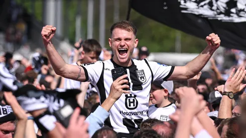 Germany: Who is promoted, relegated and in the playoffs?