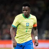 Brazil may lose Nike deal after competitor offers $197 million