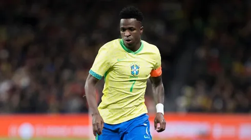 Brazil may lose Nike deal after competitor offers $197 million
