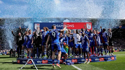 Dream big: Wrexham aim to lure Premier League winner for free