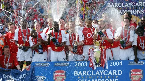 Invincibles no more: Arsenal legend shockingly buys brand rights