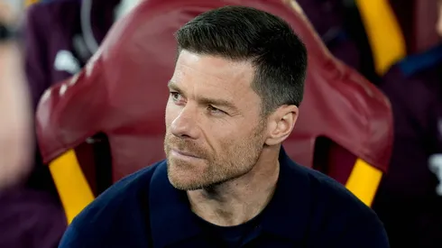 Xabi Alonso poses potential setback for Barcelona's UCL hopes
