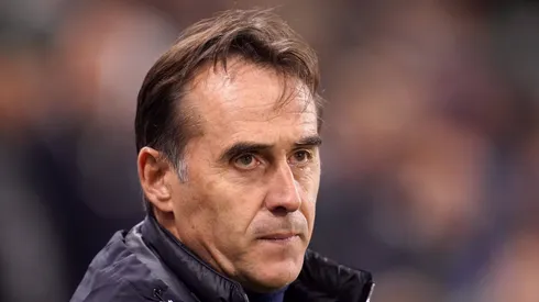 West Ham closing in on naming Lopetegui as their next manager